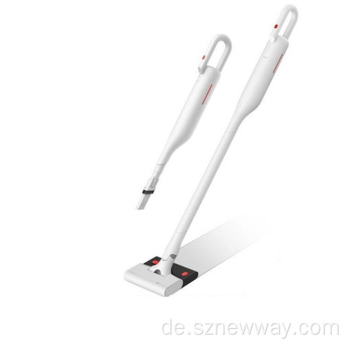 Xiaomi-Erma VC01 Max-Staubsauger Wearing Mop